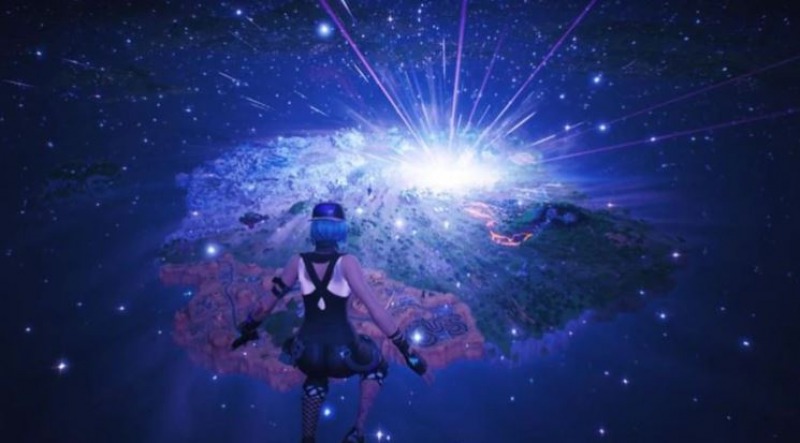 El final de Fortnite: un fenmeno acab con la temporada 10